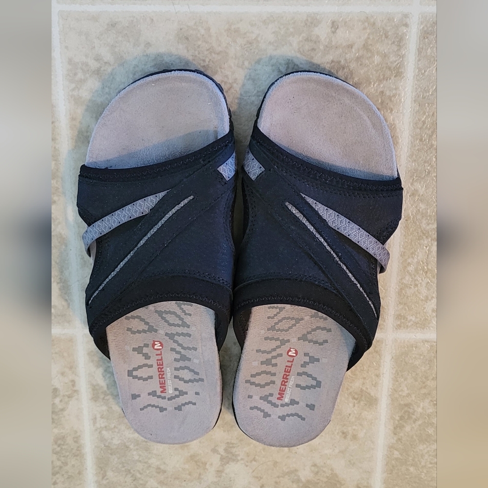 Merrell Select Fresh womens sandals